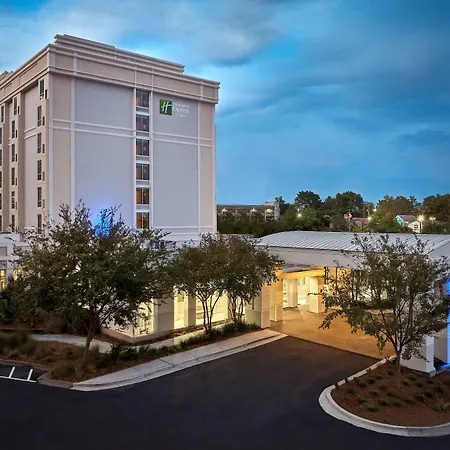 Holiday Inn Express & Suites Charleston Dwtn - Medical Ctr By Ihg-3