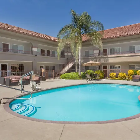 Baymont By Wyndham Modesto Salida-2