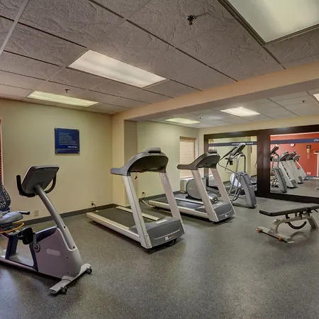 Hampton Inn By Hilton Indianapolis-South-3
