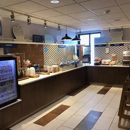 Holiday Inn Express Rochester - University Area By Ihg-2
