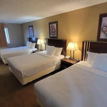 Quality Inn Sheridan-2
