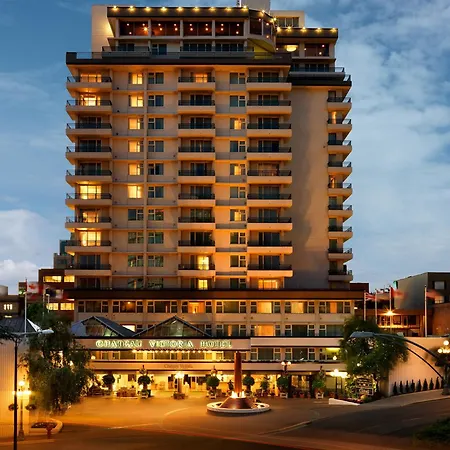 Chateau Victoria Hotel & Suites-2