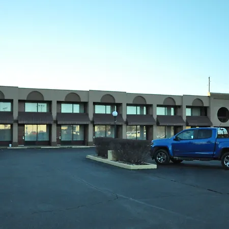 Bestway Inn - Madison-3