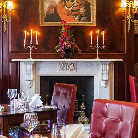Exeter Rougemont Hotel By Sunday-2