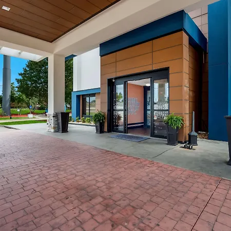 Hampton Inn Columbia-I-26 Airport-3