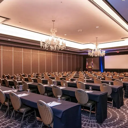 Intercontinental Kansas City At The Plaza By Ihg-3