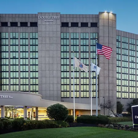 Doubletree By Hilton Cherry Hill Philadelphia-2