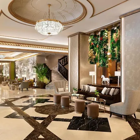 The Westin Palace, Milan-2