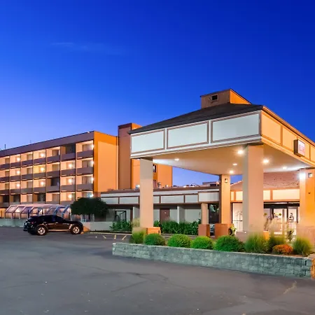 Quality Inn West Springfield-2