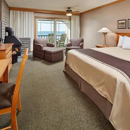 Cavalier Oceanfront Resort-2