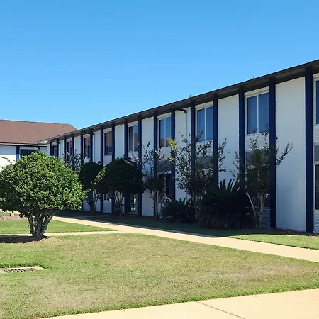 Americas Best Value Inn & Suites-Foley - Fully Renovated-2