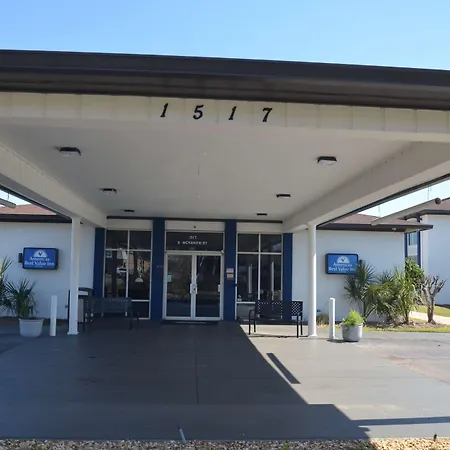 Americas Best Value Inn & Suites-Foley - Fully Renovated-3