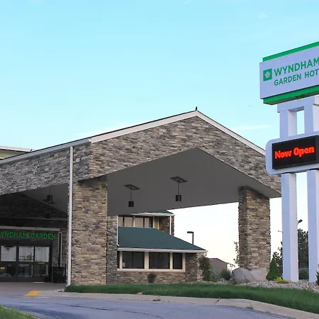 Wyndham Garden Fort Wayne-3