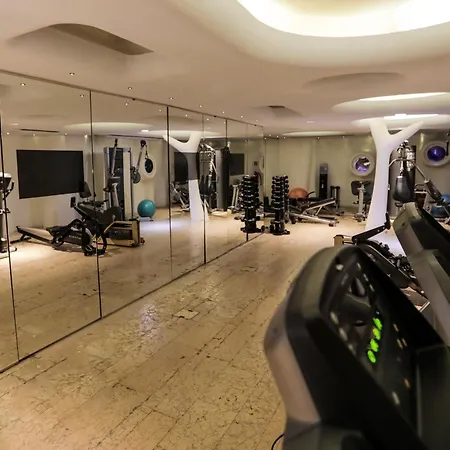 Boscolo Nice Hotel&Spa-2