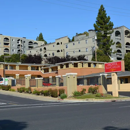Hyatt Place San Carlos-2