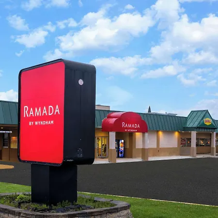 Ramada By Wyndham Rome - Verona-2