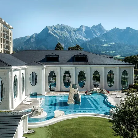 Grand Resort Bad Ragaz-3