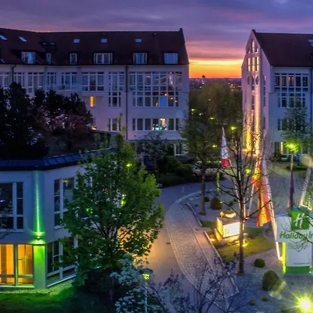 Holiday Inn Munich Unterhaching, an IHG Hotel-2