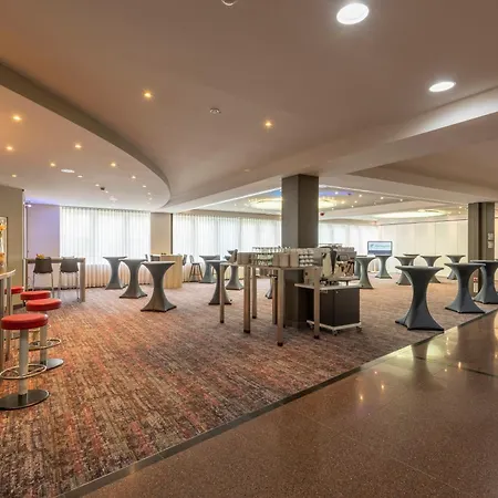 Holiday Inn Munich Unterhaching, an IHG Hotel-3