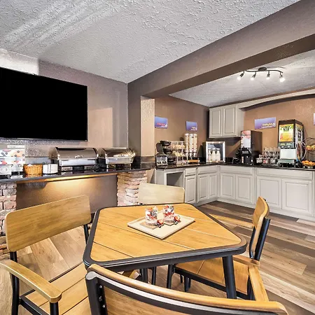Best Western Braselton Inn-3