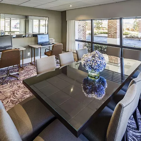 Hampton Inn By Hilton San Diego - Kearny Mesa-3