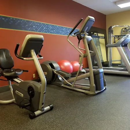 Hampton Inn By Hilton Clarksville-3