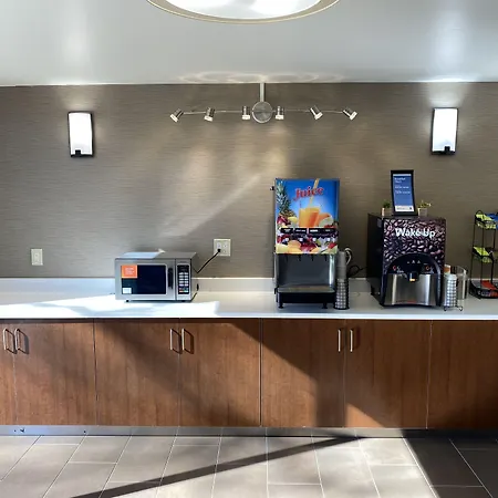 Comfort Inn University-3