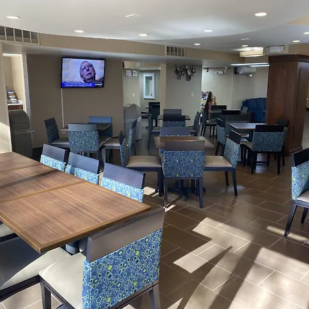 Comfort Inn University-2