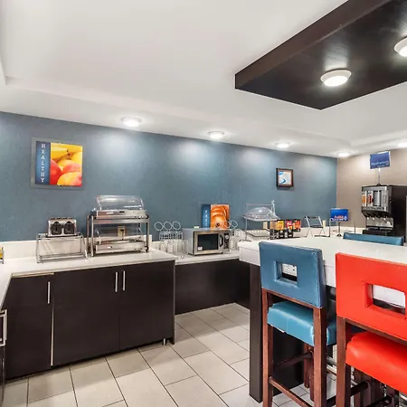 Best Western Charlotte-Gastonia-3