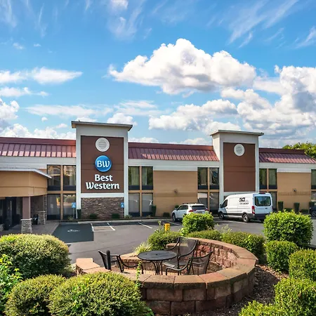 Best Western Charlotte-Gastonia-2