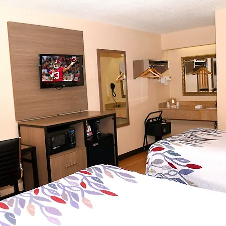 Red Roof Inn Richmond South-2