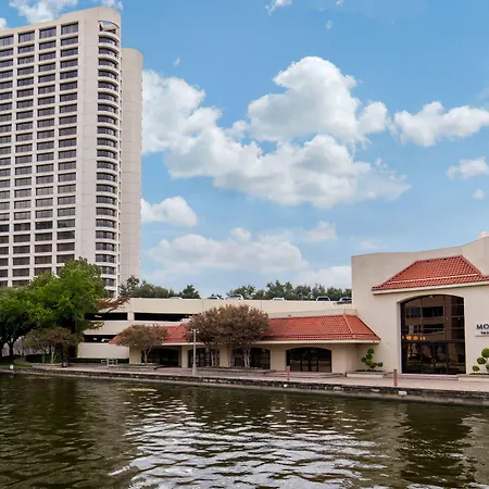 Omni Las Colinas Hotel-3