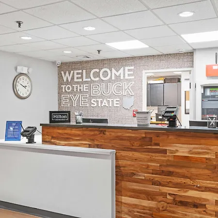 Hampton Inn Cleveland-Westlake-3