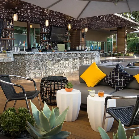 Warner Center Marriott Woodland Hills-2