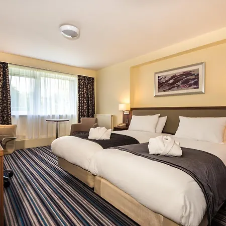 Holiday Inn York By Ihg-3