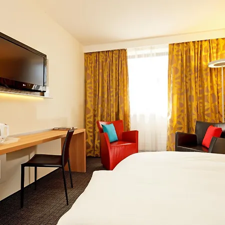 Hotel Metropol Basel-2