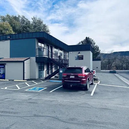 Quality Inn Durango-2