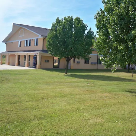 Economy Inn Wentzville-2