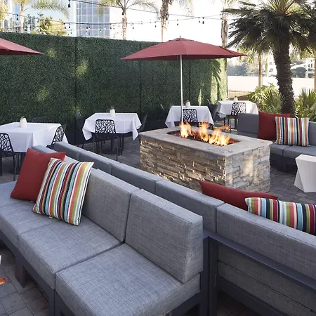 Embassy Suites By Hilton San Diego La Jolla-2