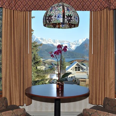 Hotel Seward By Aspen Hotels-3