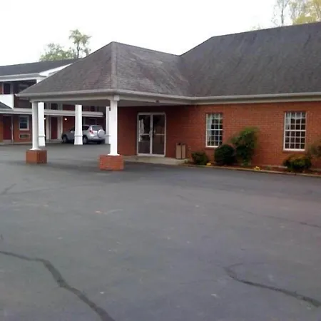 Bourbon Capital Inn-3