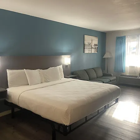 Bourbon Capital Inn-2