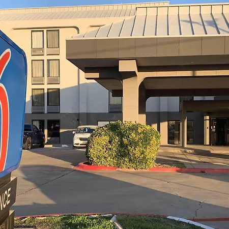 Motel 6-Lewisville, Tx - Medical City-2