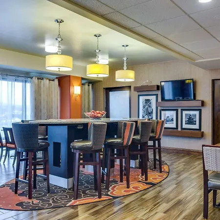 Hampton Inn Johnson City-2