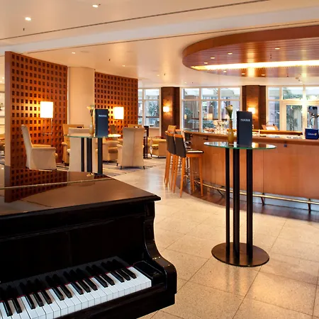 Steigenberger Hotel Hamburg-2