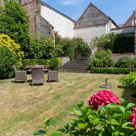 Martin's Relais-3