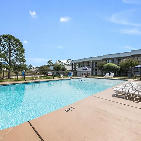 Motel 6-Kilgore, Tx-2