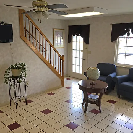 Americas Best Value Inn Of Decatur-2