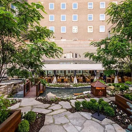 The Ritz-Carlton, Montreal-3