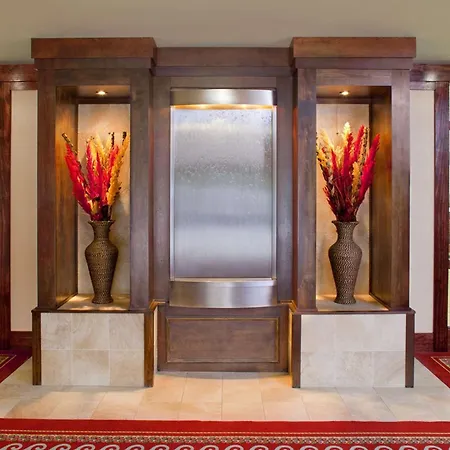Doubletree By Hilton Fayetteville-3